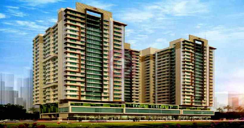 DGS Sheetal Tapovan Cover Image